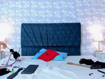 Bongacams Best Webcam of LittleKloe