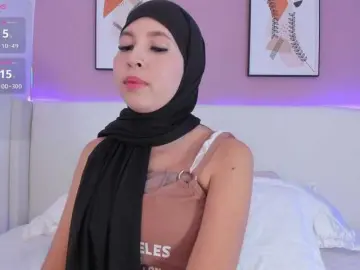 Bongacams Free Live Porn of shann-a