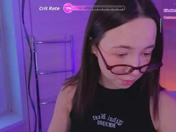 Bongacams Watch Live Sex Cams of Trixiie