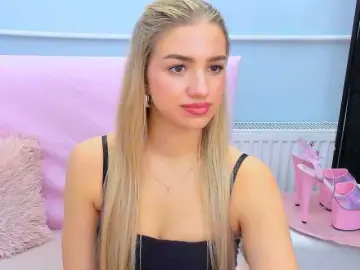 Bongacams Live Sex Cam of EvetteBody