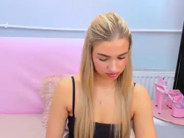 Bongacams Sex Chat of EvetteBody