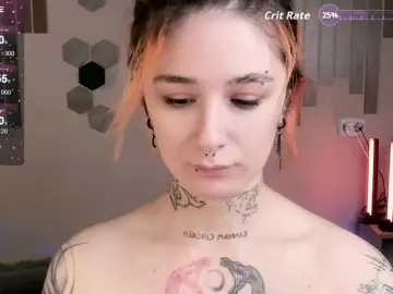 Bongacams Sex Chat of Dreamy-Snake