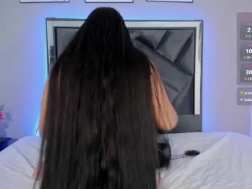 Bongacams Free Porn Cam of ZoeLonghair