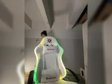 Bongacams Watch Live Sex Cams of TumanANGELINA