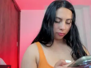 Bongacams Sex Chat of alice2706