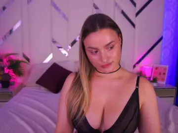 Bongacams Adult Webcams of FloraGreys