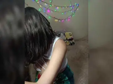 Bongacams Nude Webcam of LUKONTA