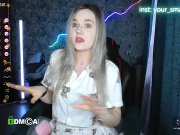 Bongacams Adult Webcams of your-small-bunny