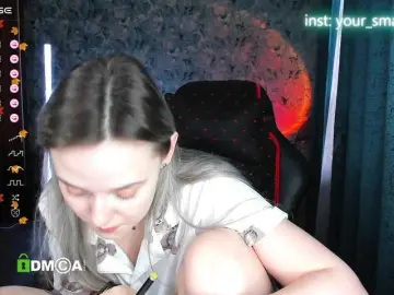 Bongacams Sex Chat of your-small-bunny