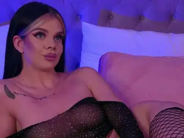 Bongacams Best Webcam of AriellSweety