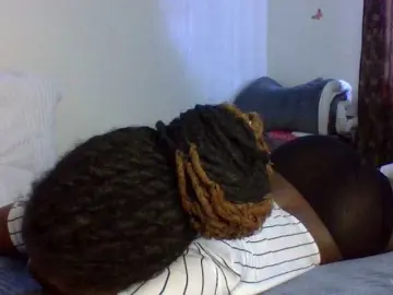 Bongacams Free Live Porn of QueenJacky