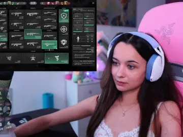 Bongacams Live Sex of JuicyAngel