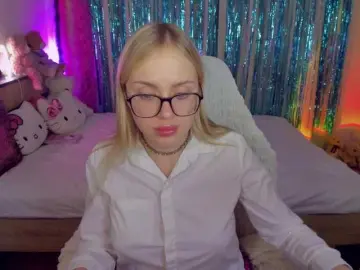 Bongacams Live Porn of ElinaOcean