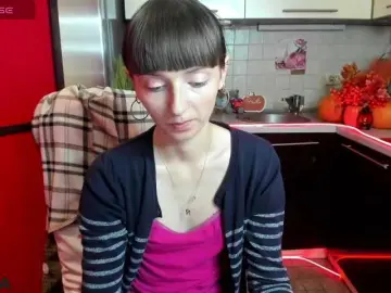 Bongacams Sex Chat of KathelinBrik