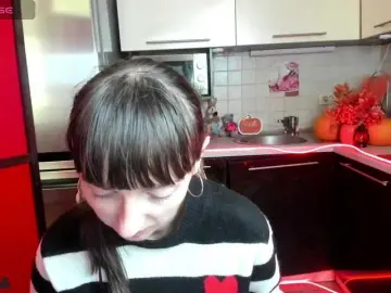 Bongacams Live Sex of KathelinBrik