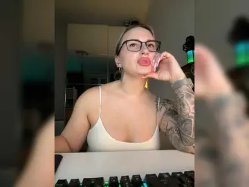 Bongacams Free Porn Cam of Miss-Fetish