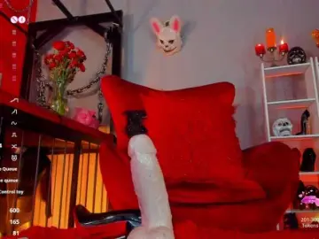 Bongacams Live Porn of MistressAndre