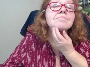 Bongacams Live Sex Cam of flirty-adele