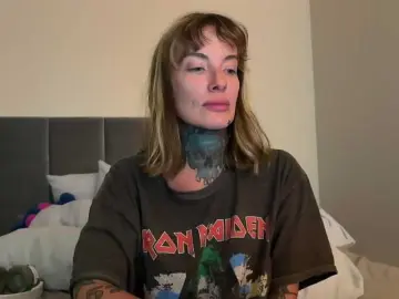 Bongacams Nude Webcam of iiixbostonxiii