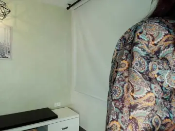 Bongacams Best Webcam of Victoria-Collins