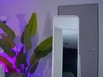 Bongacams Adult Video Chat of RaquelleVon