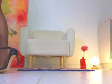 Bongacams Private Sex Chat of tashamiu