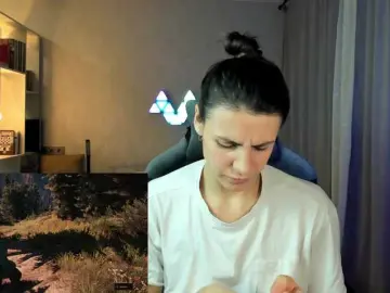 Bongacams Live Porn of GoodLexi