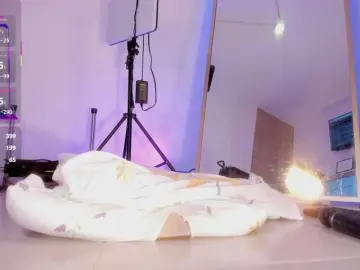 Bongacams Nude Webcam of mahia-jimenez