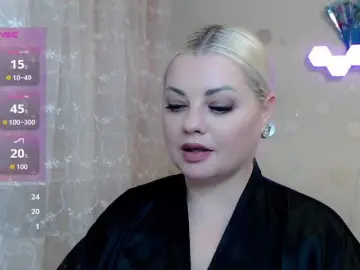 Bongacams Adult Webcam of JewellFairy