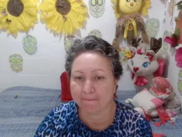 Bongacams Sex Cam of LADYQUEEN520