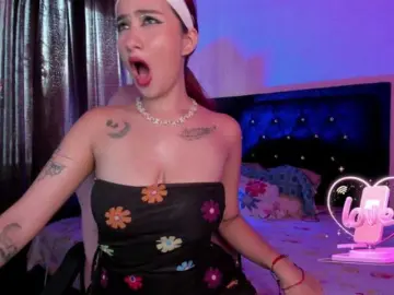 Bongacams Sex Cam of Laurahoot20