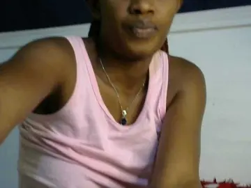 Bongacams Nude Webcam of Afrikab1