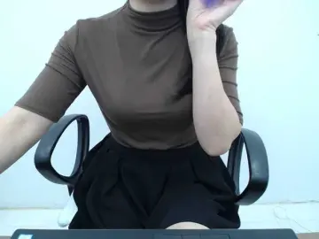 Bongacams Best Webcam of Lady-Young