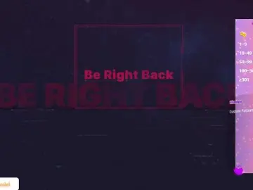 Bongacams Sex Cam of Angellx