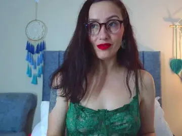 Bongacams Free Live Porn of IberianMoonMK