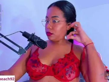 Bongacams Private Sex Chat of sammypeach