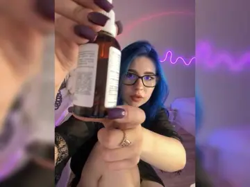 Bongacams Adult Webcams of Alismoon66