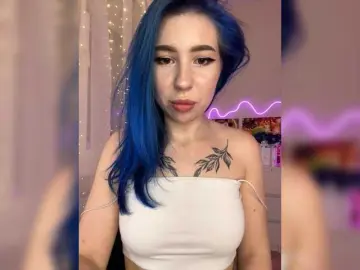 Bongacams Sex Chat of Alismoon66