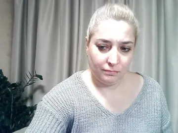 Bongacams Sex Cam of KickaIricka