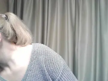 Bongacams Nude Webcam of KickaIricka