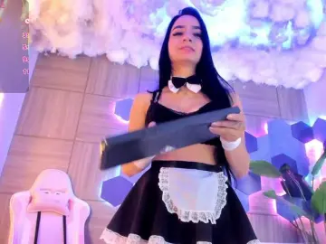 Bongacams Private Sex Chat of RoxyLior