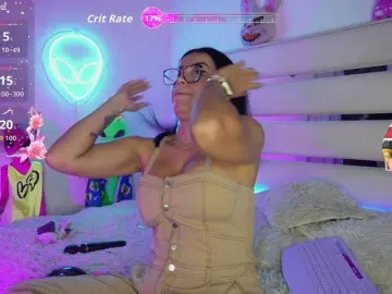 Bongacams Best live sex cam show of EliJass