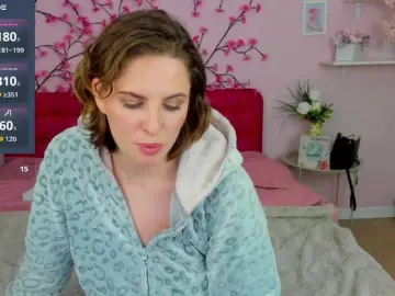 Bongacams Sex Cam of AdelRay