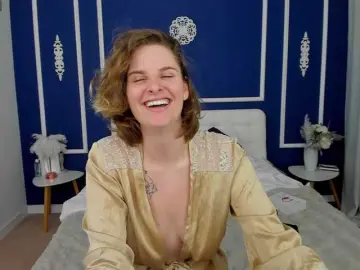 Bongacams Live Sex Cam of AdelRay