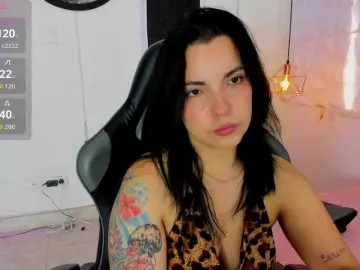 Bongacams Best Webcam of Tatiana-sc