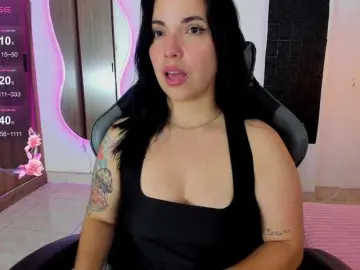 Bongacams Live Sex Cam of Tatiana-sc