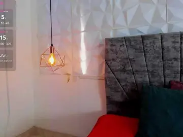 Bongacams Nude Webcam of Tatiana-sc