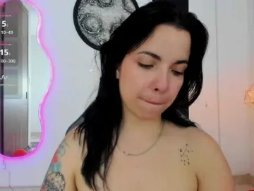 Bongacams Live Porn of Tatiana-sc