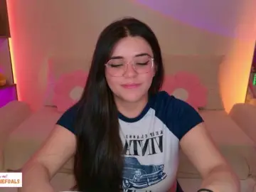 Bongacams Free Live Porn of CammieFoalss