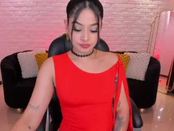 Bongacams Adult Webcams of AlyssaDean